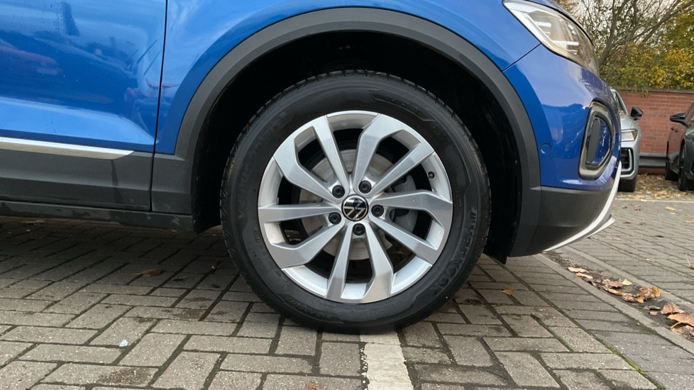 Used Volkswagen T-Roc 2022 for sale - 76635570: Photo 20