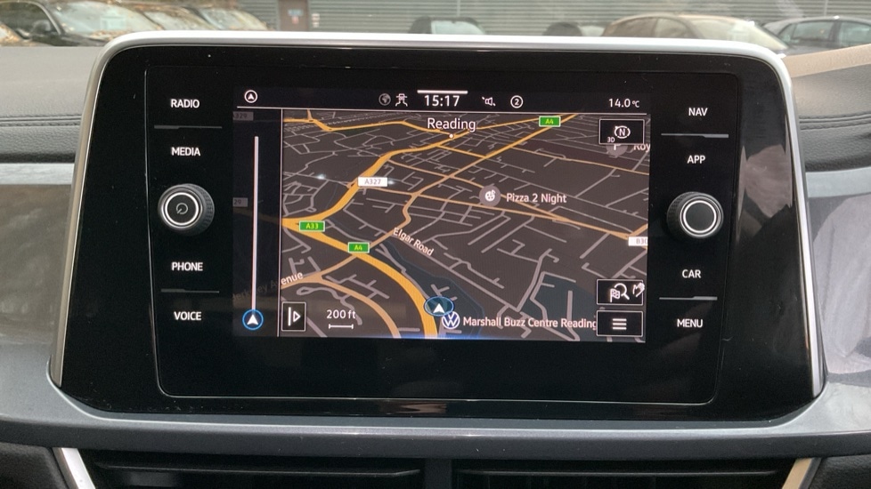 Used Volkswagen T-Roc 2022 for sale - 76635570: Photo 21