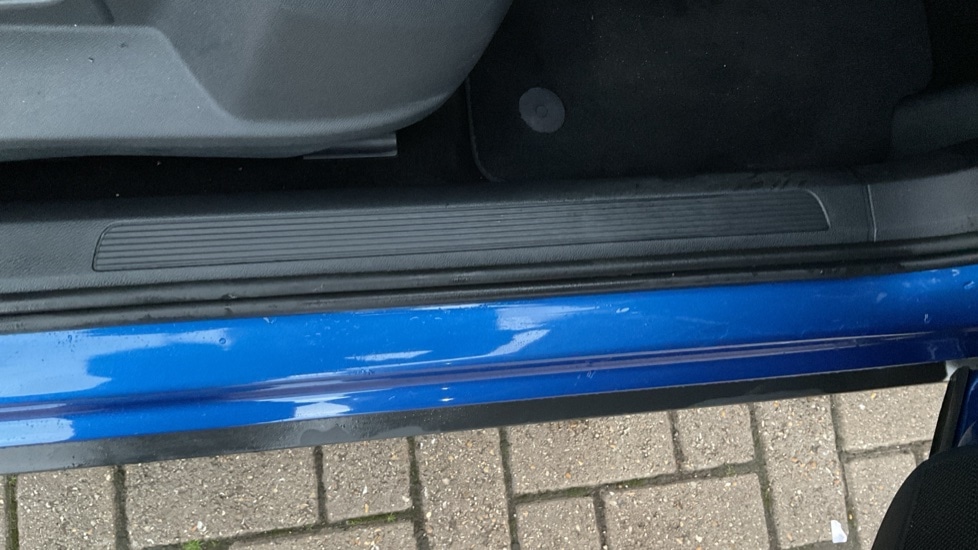 Used Volkswagen T-Roc 2022 for sale - 76635570: Photo 40