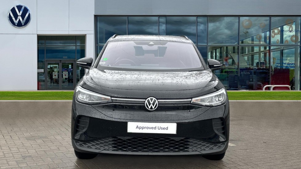 Used Volkswagen ID.4 2023 for sale - 76766366: Photo 10