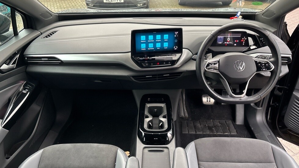 Used Volkswagen ID.4 2023 for sale - 76766366: Photo 12