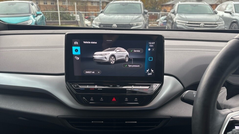 Used Volkswagen ID.4 2023 for sale - 76766366: Photo 13