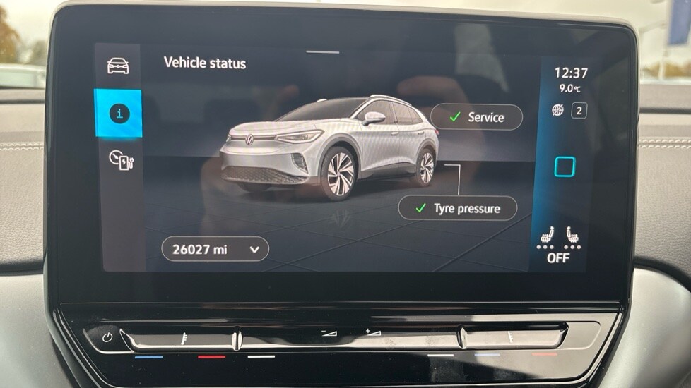 Used Volkswagen ID.4 2023 for sale - 76766366: Photo 14