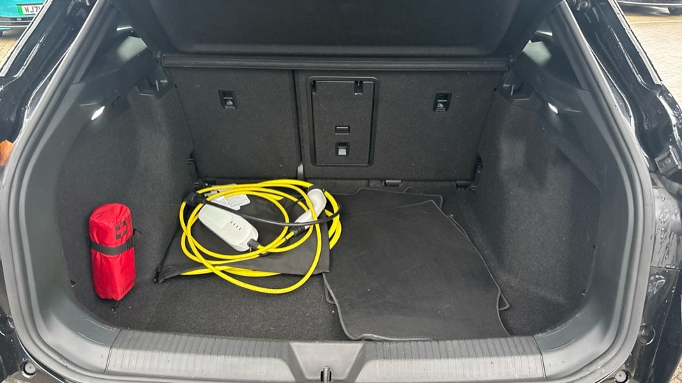 Used Volkswagen ID.4 2023 for sale - 76766366: Photo 16