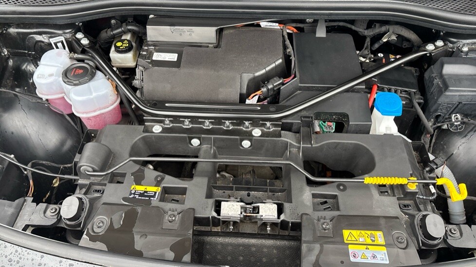 Used Volkswagen ID.4 2023 for sale - 76766366: Photo 17