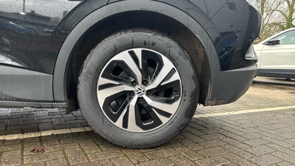 Used Volkswagen ID.4 2023 for sale - 76766366: Photo 19