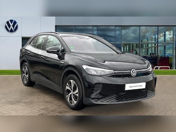 Used Volkswagen ID.4 2023 for sale - 76766366: Photo