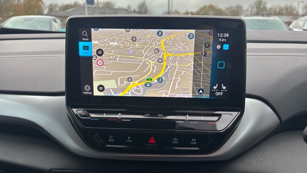 Used Volkswagen ID.4 2023 for sale - 76766366: Photo 21