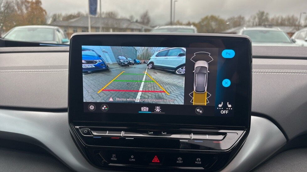 Used Volkswagen ID.4 2023 for sale - 76766366: Photo 22