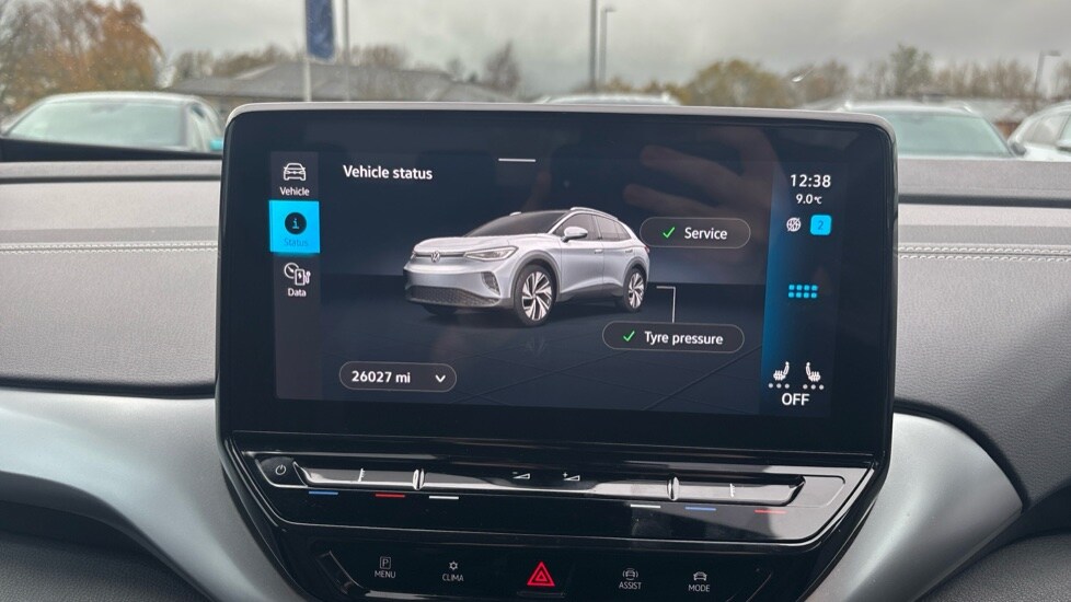 Used Volkswagen ID.4 2023 for sale - 76766366: Photo 23