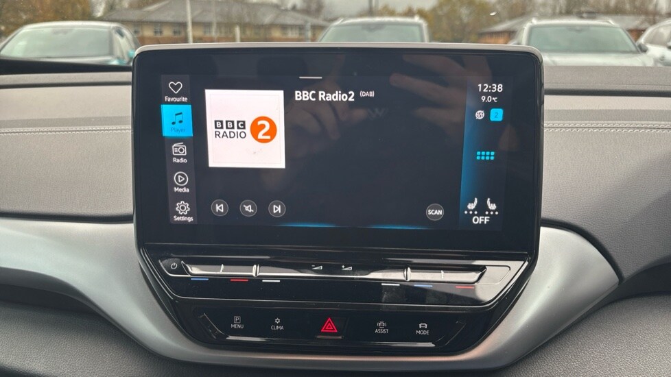 Used Volkswagen ID.4 2023 for sale - 76766366: Photo 24