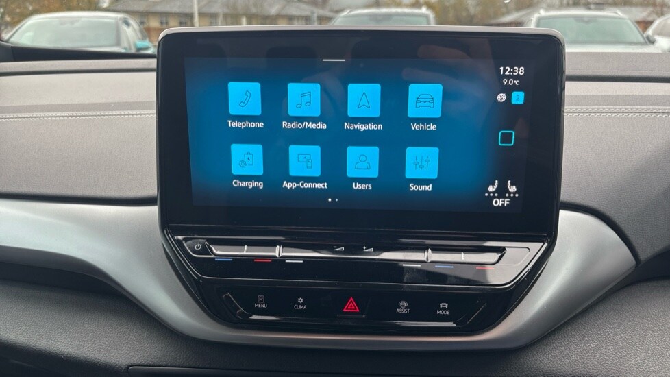 Used Volkswagen ID.4 2023 for sale - 76766366: Photo 25