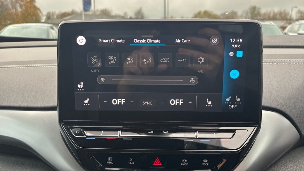 Used Volkswagen ID.4 2023 for sale - 76766366: Photo 26