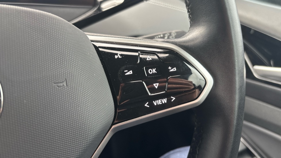 Used Volkswagen ID.4 2023 for sale - 76766366: Photo 27