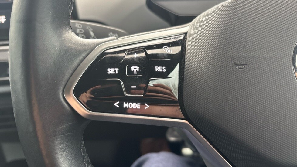 Used Volkswagen ID.4 2023 for sale - 76766366: Photo 28