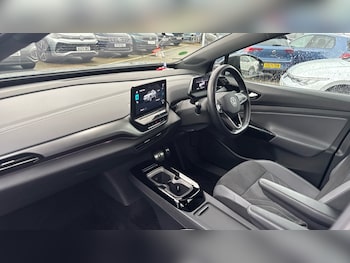 Used Volkswagen ID.4 2023 for sale - 76766366: Photo