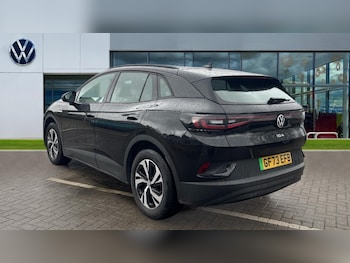 Used Volkswagen ID.4 2023 for sale - 76766366: Photo