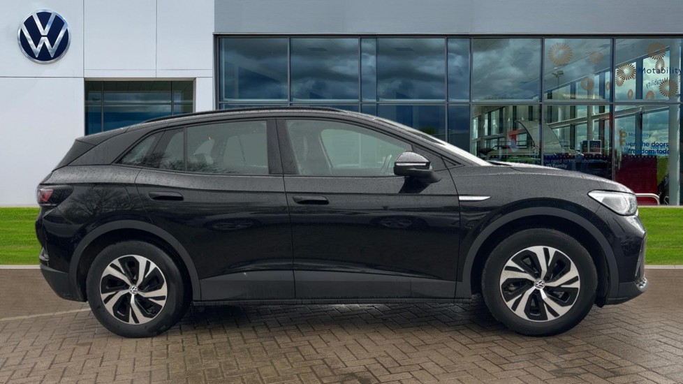 Used Volkswagen ID.4 2023 for sale - 76766366: Photo 4