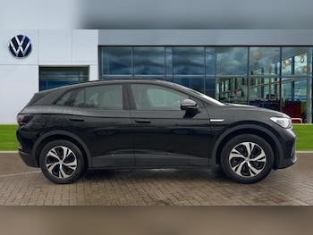 Used Volkswagen ID.4 2023 for sale - 76766366: Photo