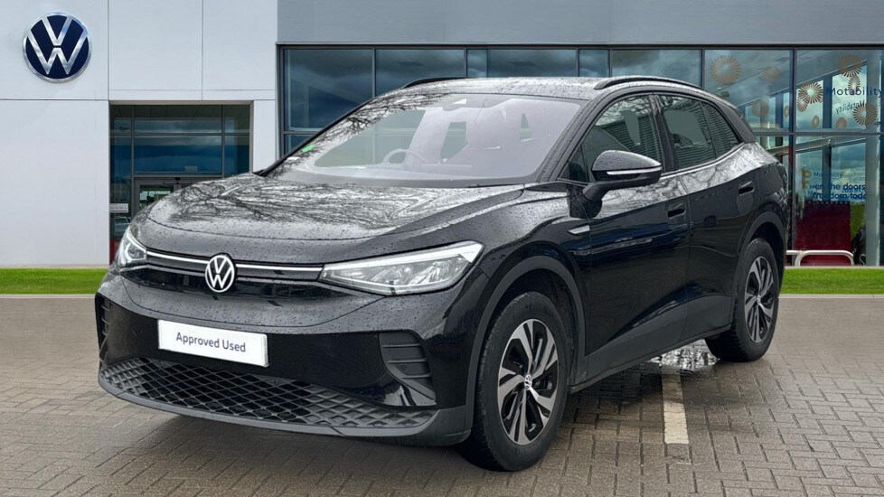 Used Volkswagen ID.4 2023 for sale - 76766366: Photo 7