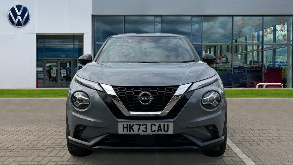 Used Nissan Juke 2023 for sale - 76086894: Photo 10