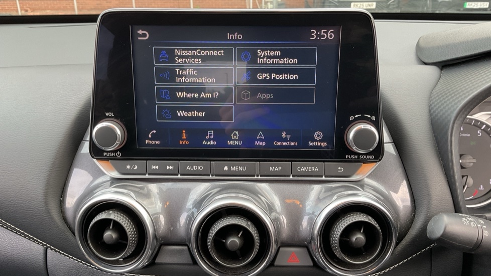 Used Nissan Juke 2023 for sale - 76086894: Photo 23