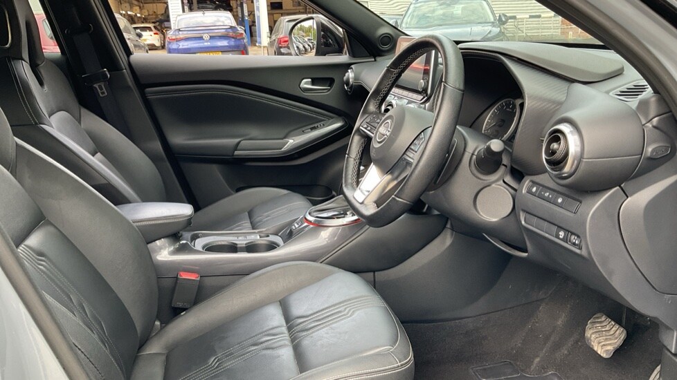 Used Nissan Juke 2023 for sale - 76086894: Photo 26