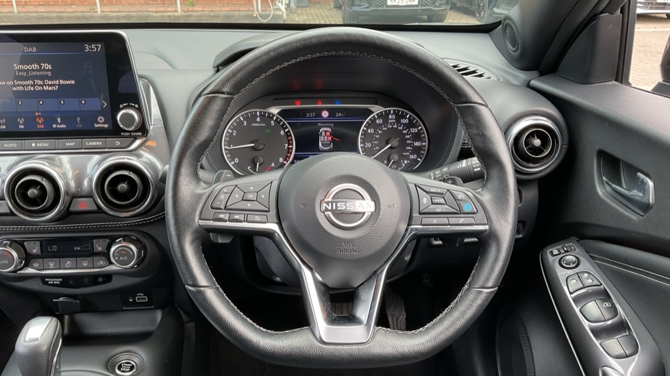 Used Nissan Juke 2023 for sale - 76086894: Photo 27