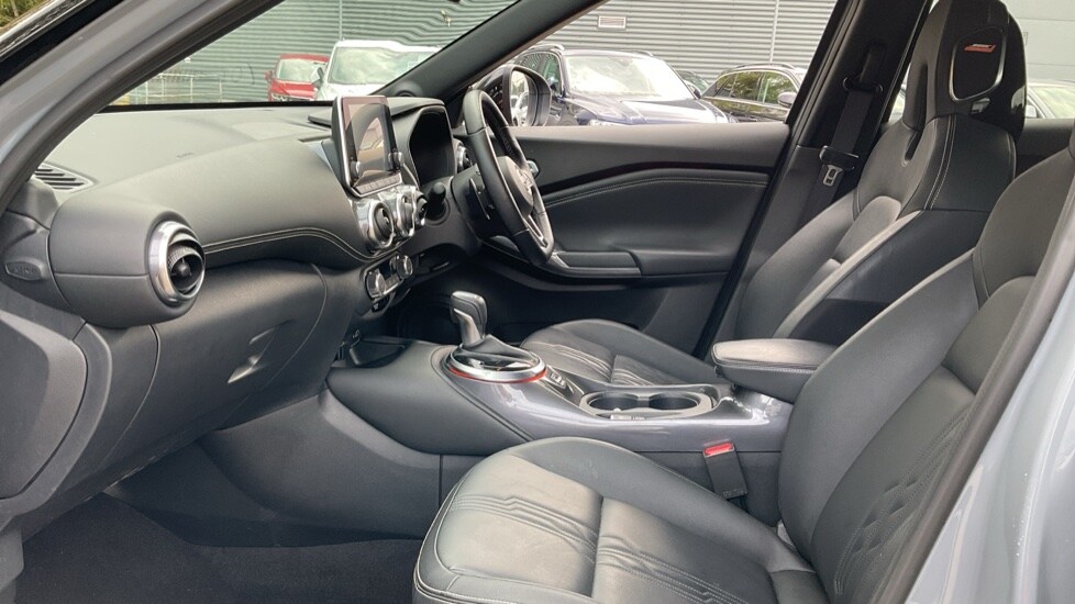 Used Nissan Juke 2023 for sale - 76086894: Photo 28