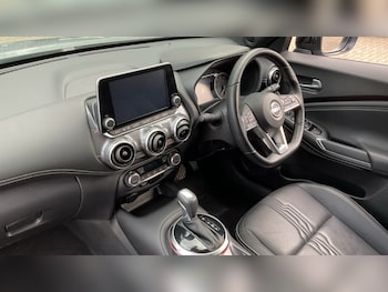 Used Nissan Juke 2023 for sale - 76086894: Photo 2