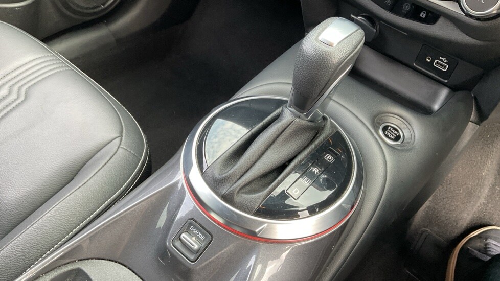 Used Nissan Juke 2023 for sale - 76086894: Photo 36