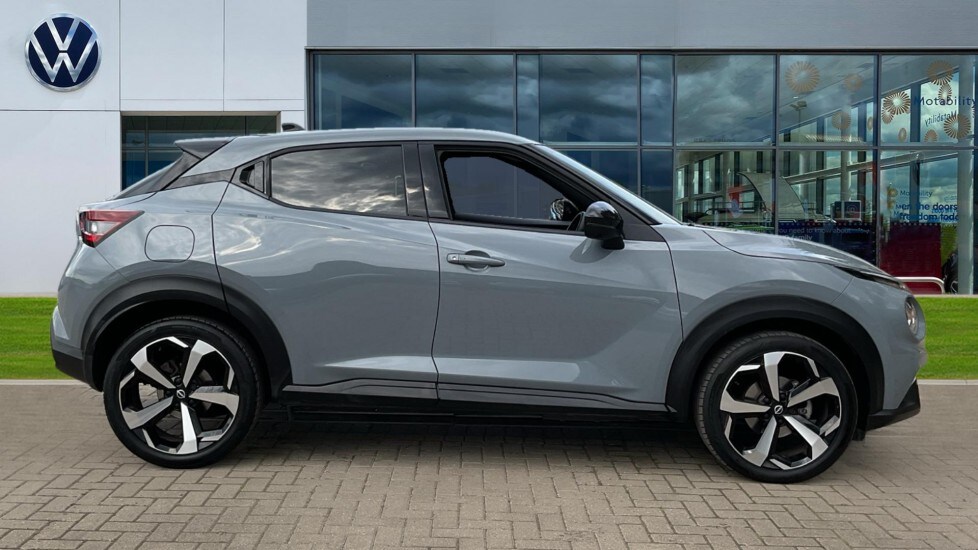 Used Nissan Juke 2023 for sale - 76086894: Photo 4