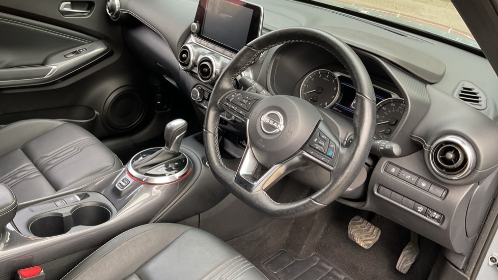 Used Nissan Juke 2023 for sale - 76086894: Photo 6