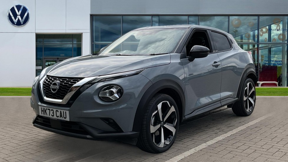 Used Nissan Juke 2023 for sale - 76086894: Photo 7