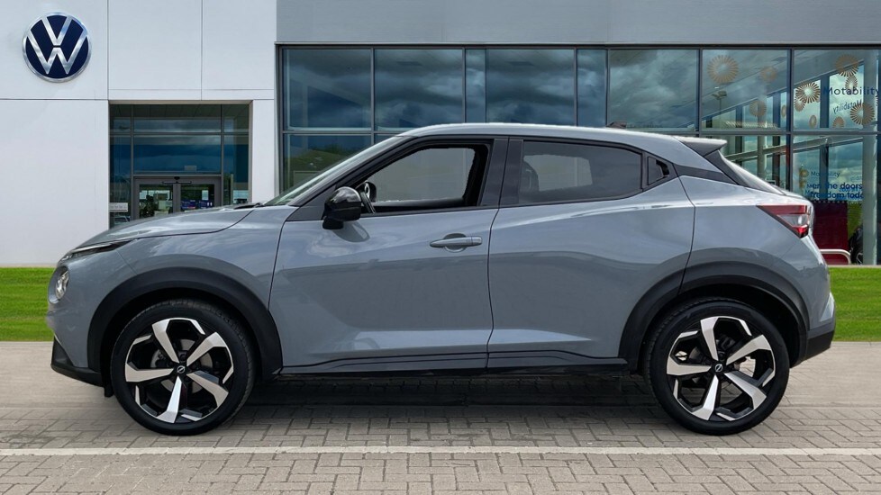 Used Nissan Juke 2023 for sale - 76086894: Photo 9