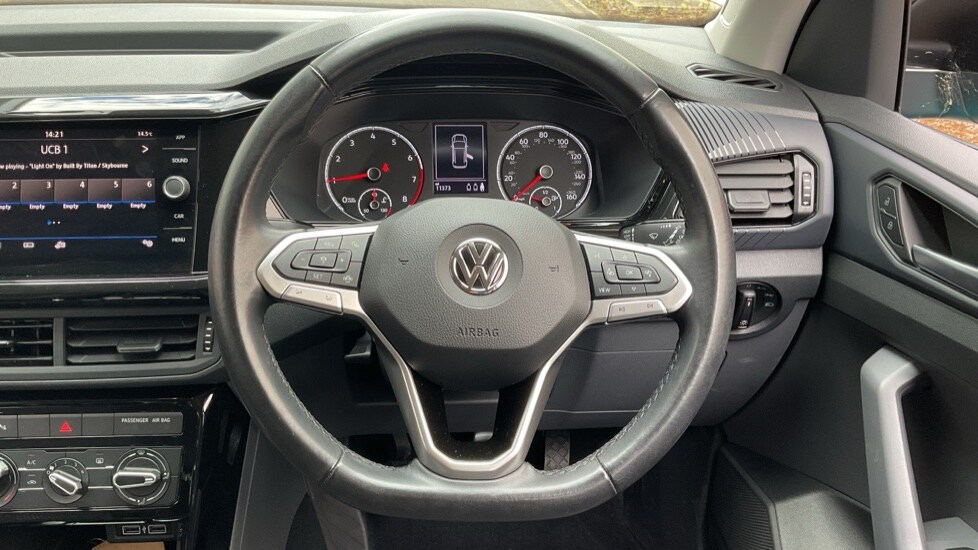 Vehicle 27