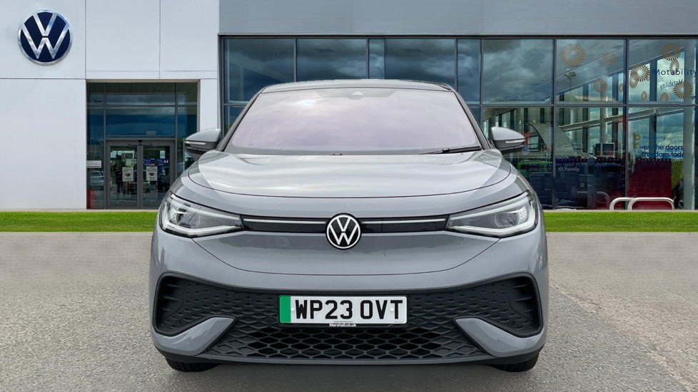 Used Volkswagen ID5 2023 for sale - 76190941: Photo 10