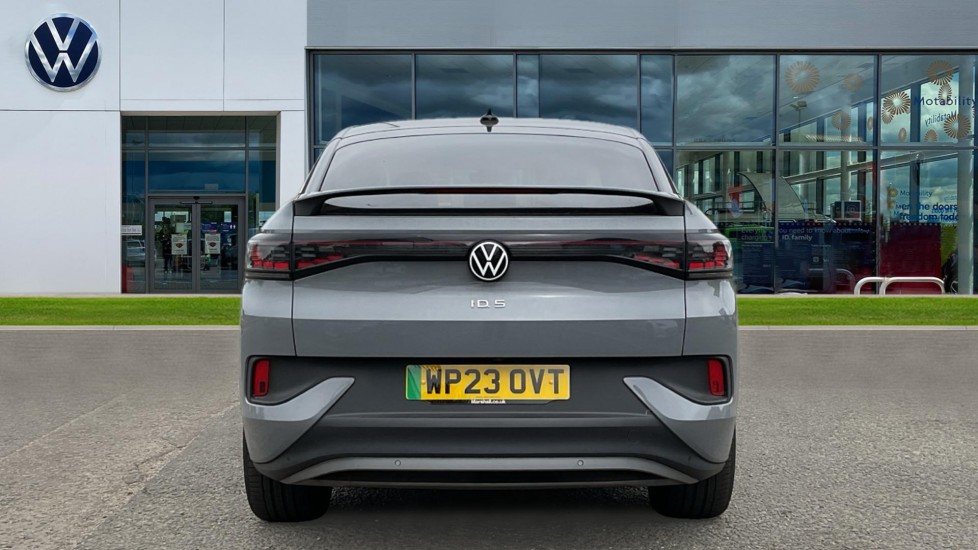 Used Volkswagen ID5 2023 for sale - 76190941: Photo 11