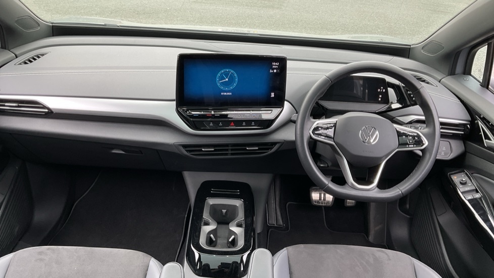 Used Volkswagen ID5 2023 for sale - 76190941: Photo 12