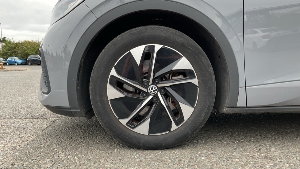 Used Volkswagen ID5 2023 for sale - 76190941: Photo 18