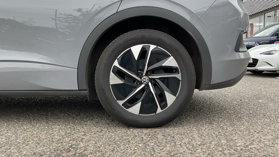 Used Volkswagen ID5 2023 for sale - 76190941: Photo 19