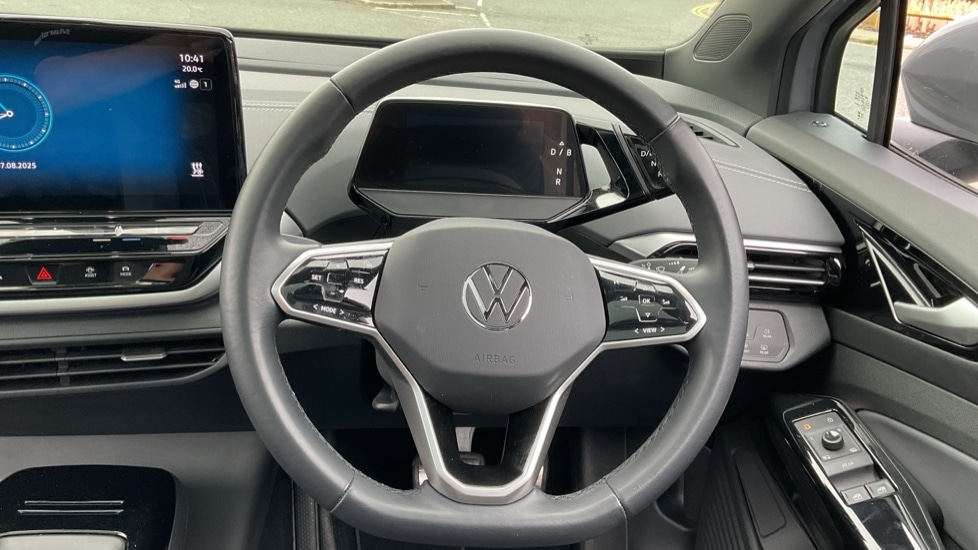 Used Volkswagen ID5 2023 for sale - 76190941: Photo 27