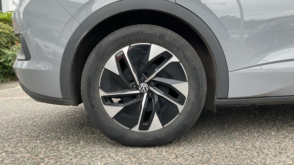 Used Volkswagen ID5 2023 for sale - 76190941: Photo 5