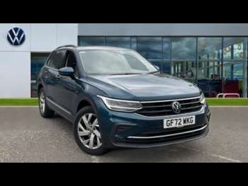 2022 - 1.5 TSI 150 Life 5dr DSG Auto