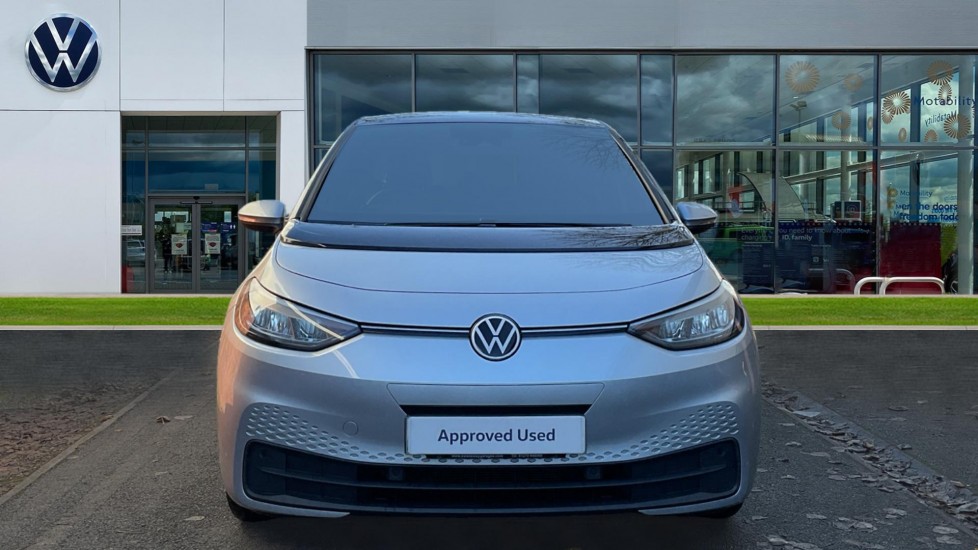 Used Volkswagen ID.3 2022 for sale - 76804152: Photo 10