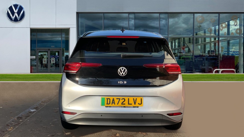 Used Volkswagen ID.3 2022 for sale - 76804152: Photo 11