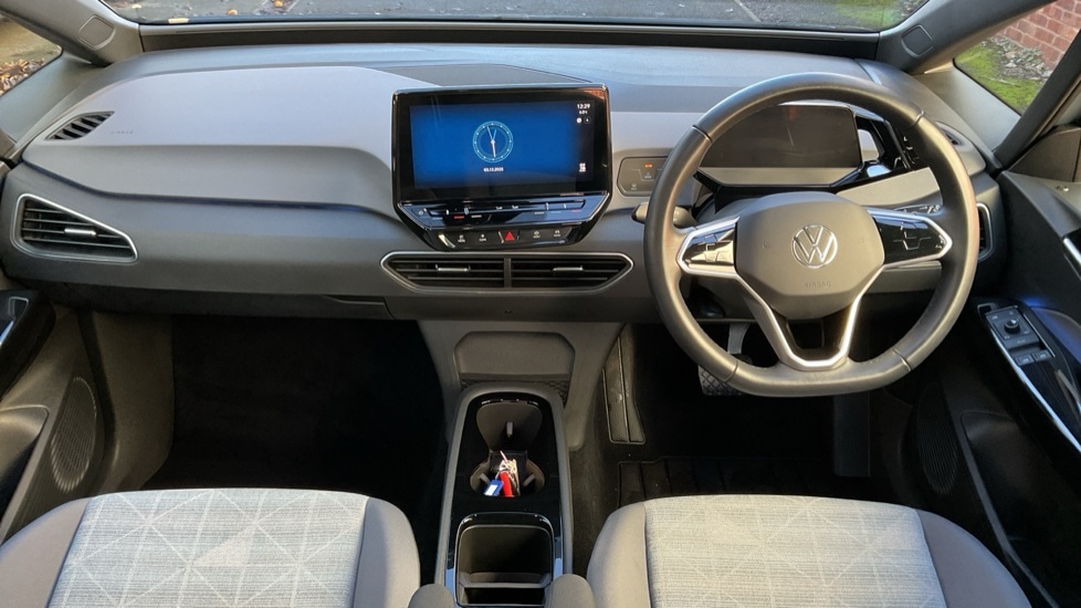 Used Volkswagen ID.3 2022 for sale - 76804152: Photo 12