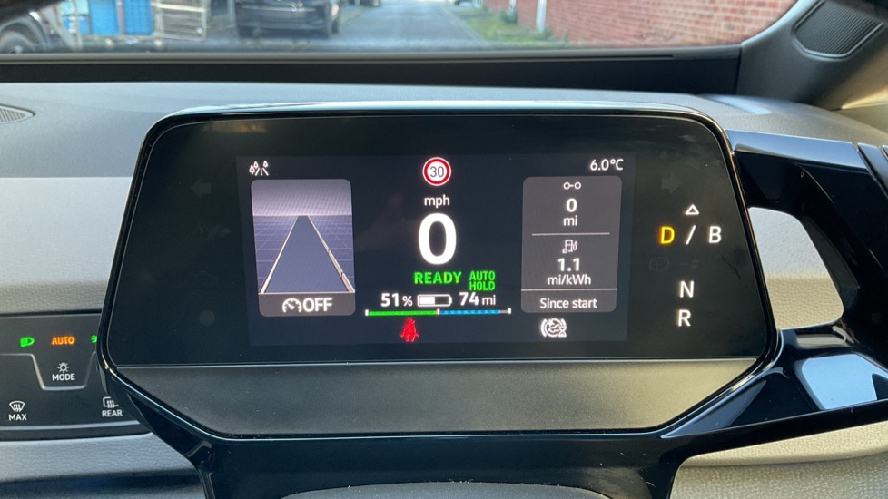 Used Volkswagen ID.3 2022 for sale - 76804152: Photo 14