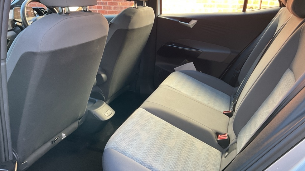 Used Volkswagen ID.3 2022 for sale - 76804152: Photo 15