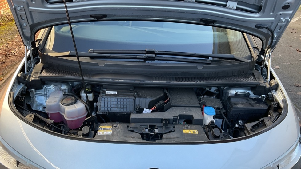 Used Volkswagen ID.3 2022 for sale - 76804152: Photo 17